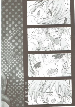 Page 91 of Kurosawa MadoMagi Shokushu Soushuuhen