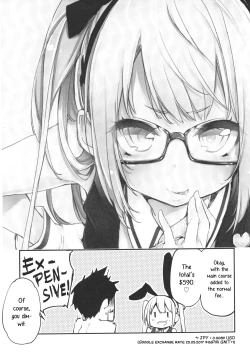 Page 22 of Goshimei wa? Marie-chan de! | Your Pick? Marie Please!