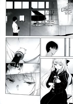 Page 13 of Shoujo Kaishun