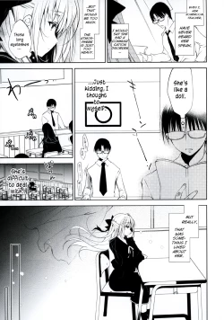 Page 6 of Shoujo Kaishun