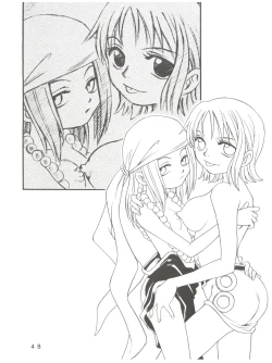 Page 48 of Latinum Narikin!