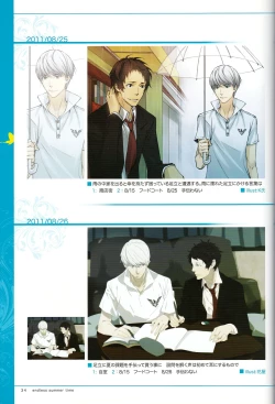 Page 38 of ENDLESS SUMMER TIME