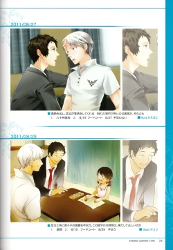 Page 39 of ENDLESS SUMMER TIME