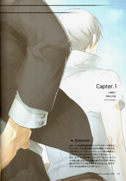 Page 9 of ENDLESS SUMMER TIME