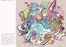 Page 5 of BetaGraph 2015-2017