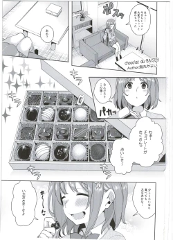 Page 3 of chocolat du BAISER