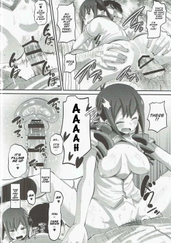 Page 9 of Tateyama Kokusai Koukou Saimin Kyoushitsu