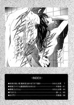 Page 7 of Sakura Ame Ver. Final 0.0