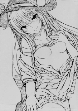 Page 18 of Tenshi Onee-chan ni Itazura Suru Hon