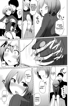 Page 6 of Oshiete Itami! | Teach me Itami!