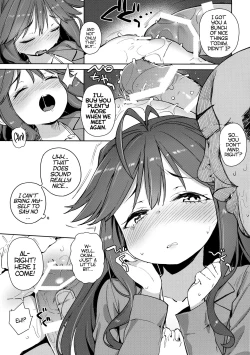 Page 8 of Junsuimuku na Joji ga Okanemochi no Oji-san ni Kurogal ni Sarechaimashita | A Pure and Innocent Little Girl Was Turned into A Black Gyaru By a Rich Old Man