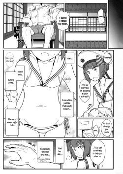 Page 4 of GIRLFriend's 12
