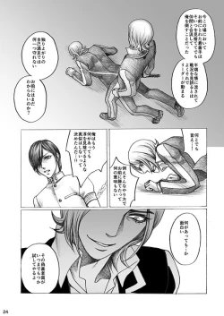 Page 24 of SHADOW AND SHADOW