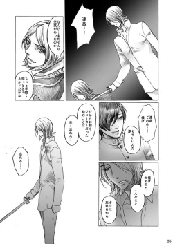 Page 35 of SHADOW AND SHADOW