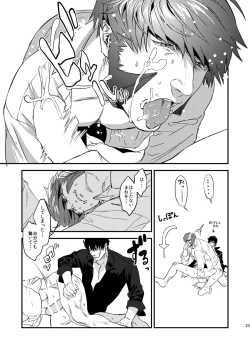 Page 23 of HARD CANDY FULL COURSE