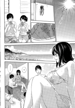 Page 432 of Netoraserare | 虛假的寢取 Ch.1-27