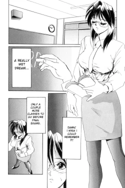 Page 19 of Secret PlotCh. 1-3