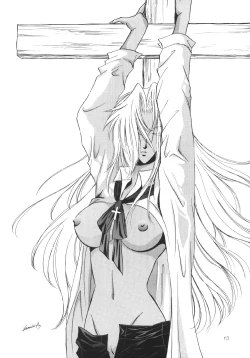 Page 13 of Have it your way!!