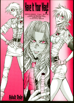 Download Have it your way!!