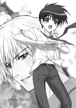 Page 172 of Bishounen Kinbaku Nisshi Soushuuhen 2