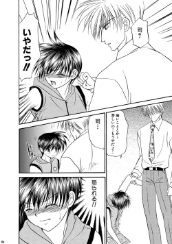 Page 84 of Bishounen Kinbaku Nisshi Soushuuhen 2