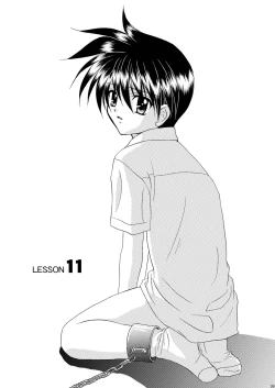 Page 40 of Bishounen Kinbaku Nisshi 10-11