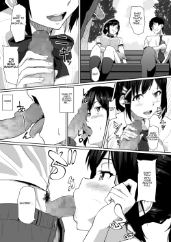 Page 15 of Osananajimi ga Hoka no Otoko to XX Suru no wa Atarimae no Sekai | A World Where My Childhood Friend Having Sex With Other Guys Is Perfectly Normal
