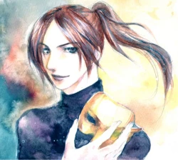 Page 6 of Tomio  —  Assortment of Comics Drawn Over 10 Years Ago 2 【Persona 2 / Junya】