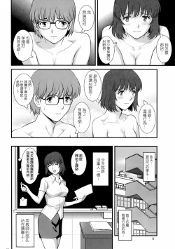 Page 166 of Hitoduma Onnakyoshi Main16