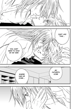 Page 56 of Tobira to Kamen | Doors and Masks