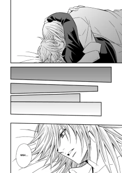 Page 57 of Tobira to Kamen | Doors and Masks