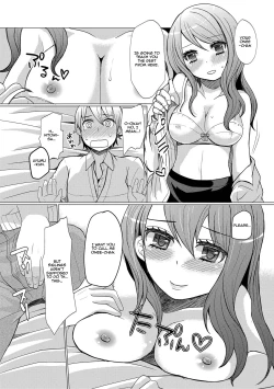 Page 7 of Atarashii Onee-chan | A New Older Sister