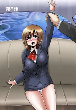 Page 86 of Nyotaika Sareta Ore no Omame Semennaa!!1