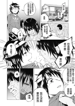 Page 7 of Boku wa Nanimo Dekinai