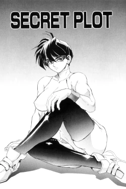 Page 62 of Secret PlotCh. 1-4