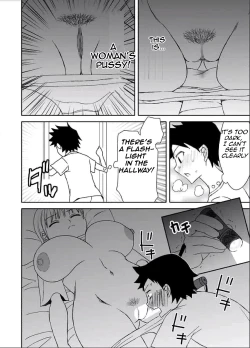 Page 28 of Kaa-chan to Ikkun | Mom and Ikki