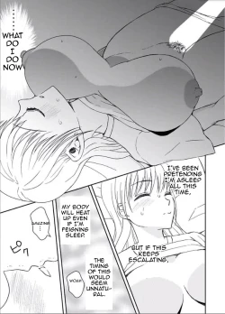 Page 29 of Kaa-chan to Ikkun | Mom and Ikki