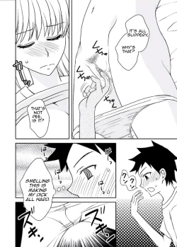 Page 30 of Kaa-chan to Ikkun | Mom and Ikki