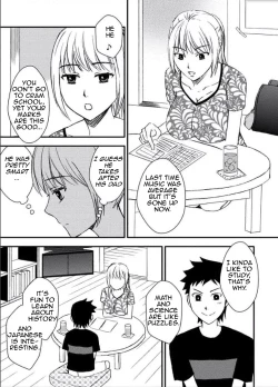 Page 54 of Kaa-chan to Ikkun | Mom and Ikki