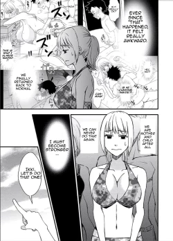 Page 62 of Kaa-chan to Ikkun | Mom and Ikki