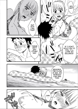 Page 65 of Kaa-chan to Ikkun | Mom and Ikki