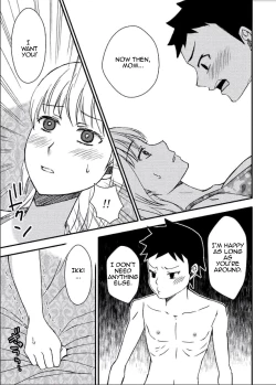 Page 72 of Kaa-chan to Ikkun | Mom and Ikki