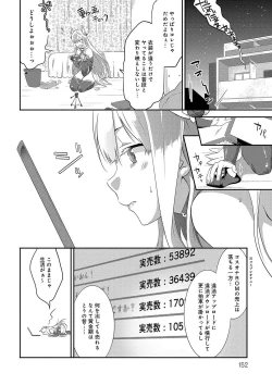 Page 153 of Junai Practice - The Practice Of Charming Love