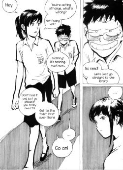 Page 17 of Budi's Tale in Cabulmesum Jr. High Chapter 1