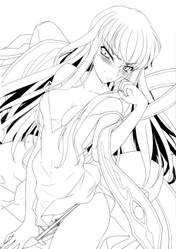 Page 24 of Milky Noise