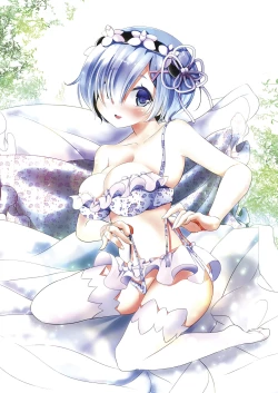 Page 2 of Re:Remu kara Hajimeru Orei no Orei