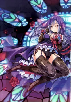 Page 16 of Die Hochzeit in der Hölle