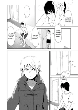 Page 160 of Marudashi x Sister