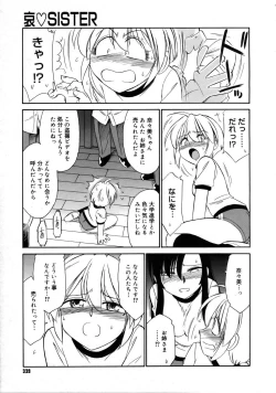 Page 338 of COMIC Megastore 2005-08