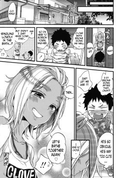 Page 24 of Ofuro Trouble! | Bath Trouble!